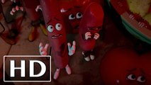Sausage Party (2016) Complet Movie Streaming VF en Français Gratuit ✷ 1080p HD ✷