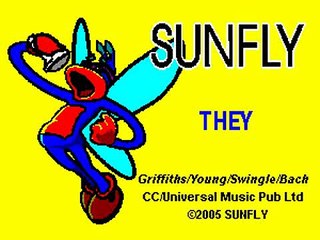 Jem - They (Karaoke)