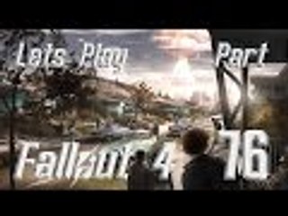 Fallout 4 IPart 76I Atomic family