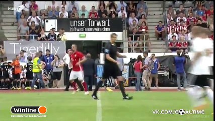 SpVgg Landshut - Bayern Munich 6