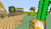 Minecraft Xbox - Hot Spot [338]