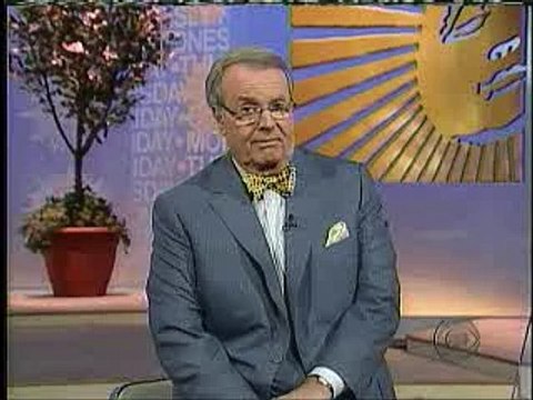 CBS Sunday Morning - Mensa Part 1