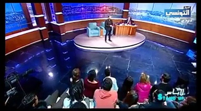 كريم الغربي يحكيلنا على الفريب - ملا سلعة ههههه