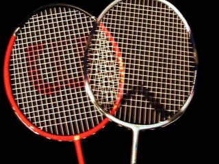 Michelle Li, Martin Giuffre make up Canadian badminton team for Rio