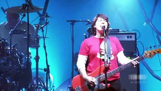 Pixies - #25 - Hey - 02/12/2004 - Tsongas Arena