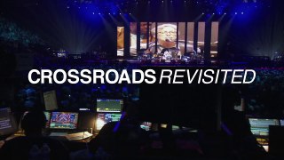 CROSSROADS -  2016 [15 SEC - DOMESTIC]