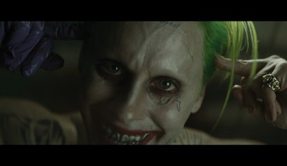 Suicide Squad - "Really, Really, Bad" clip