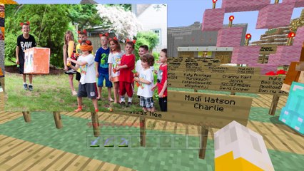 Minecraft Xbox - Sleepy Stampy [320]