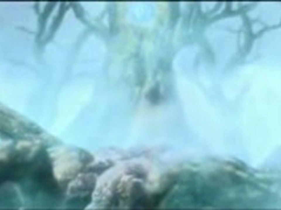 tales of symphonia intro ps2