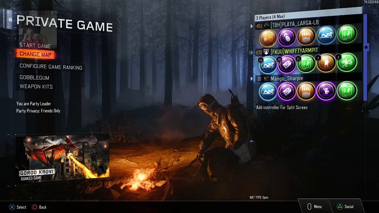 SOLO - GOROD KROVI EASTER EGG #Stopscrewingme (249)