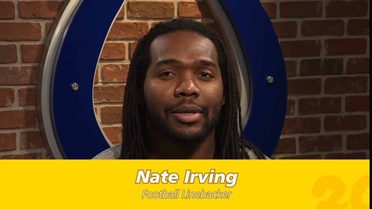 #Pokemon20_ Trainer Nate Irving