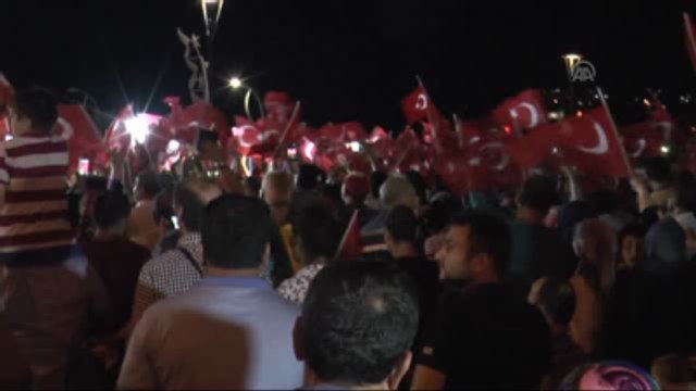 AK Parti Grup Başkanvekili Turan: Ohal'in Muhatabı Teröristlerdir, Vatan Hainleridir, Alçaklardır