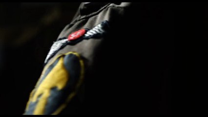 Beyond Valkyrie: Dawn of the Fourth Reich - Official Trailer - On DVD and Digital 9/27