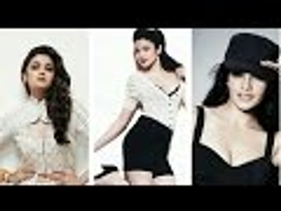 Hottest Young Bollywood Actress