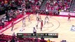 Jordan McRae Drops 25 Points vs. Nets (Vegas Summer League)