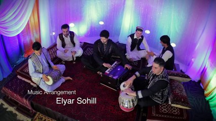 Emal Zakhel Meena (Love) New mast Pashto Song 2015