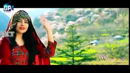 Download Video: Gul Panra and Hashmat Sahar Pashto new Attan Song 2016 Da Wale Wale