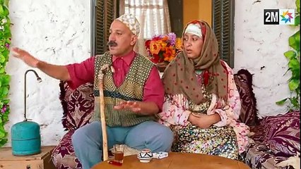 L’couple 2 Saison 2 HD — Episode 25 sur 2M — ep 25   Ramadan 2014 25 لكوبل 2 الحلقة   Vidéo Dailymot
