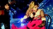 Madonna Spanish lesson ( Rebel Heart Tour DVD)