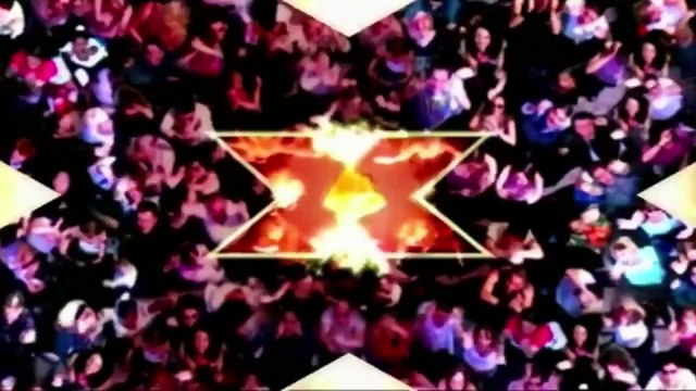 X FACTOR 2011 - aflevering 10 - X CAMPUS - Laura (optreden 2)