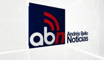 ABN Andrés Bello Noticias - Cap. 26 - Reportaje Gonzalo Rojas