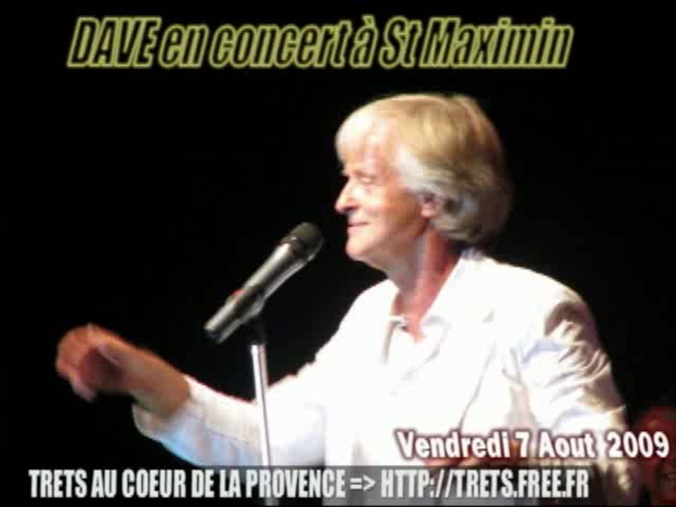dave stmax 7aout2009