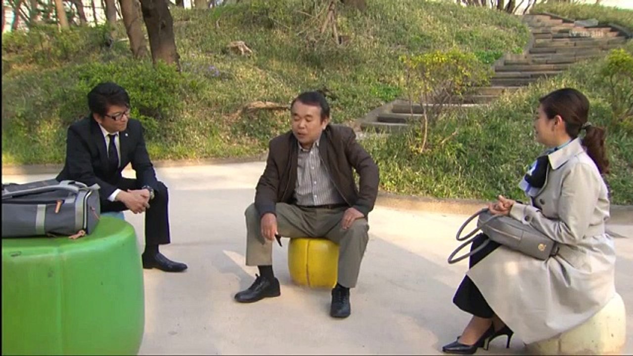 刑事一徹 ～命懸けで-----犯人より心配性な男 (7月23日)