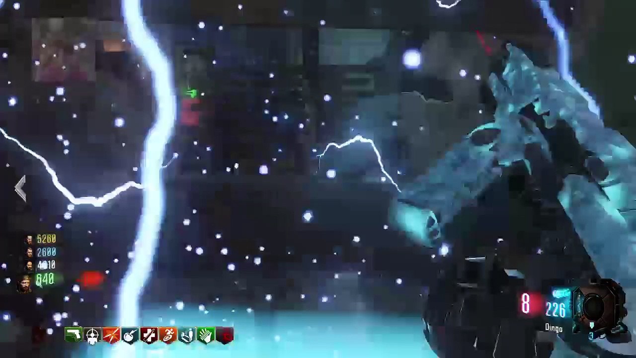 SOLO - GOROD KROVI EASTER EGG #Stopscrewingme (250)