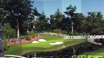 TGC - The Golf Club Simulator