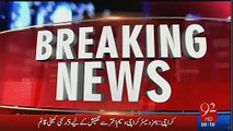 Breaking News : Amjad Sabri Ke Qatil Manzar-e-Aam Per AGaya..!!