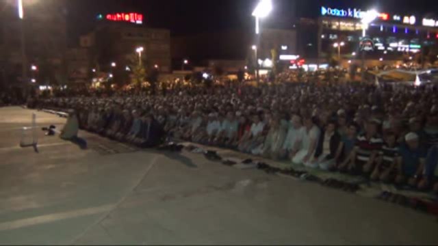 AK Parti Karabük Milletvekili Şahin: Ona En Uygun Ada Hayırsız Ada'dır