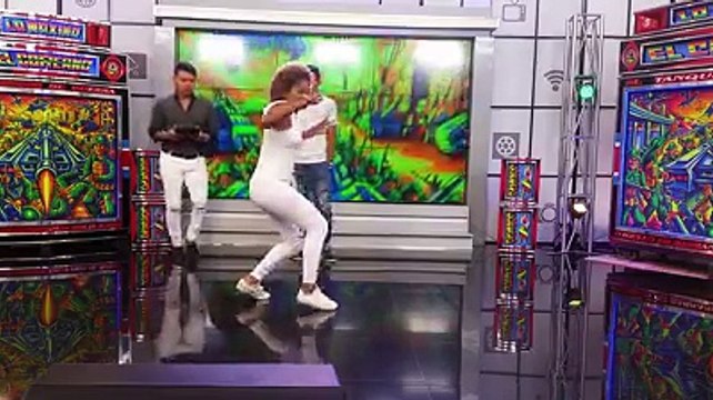 ASI SE BAILA LA CHAMPETA EN BARRANQUILLA Y CARTAGENA