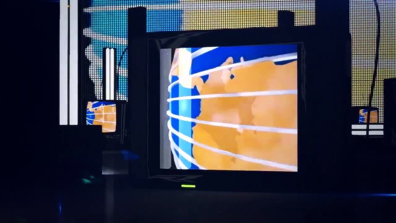 INTRO TELEPACIFICO 25 AÑOS