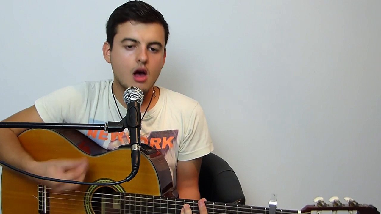 The Lovers - Indochine - SANSIMON ( Cover )