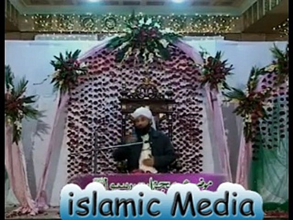 Hazrat Muhammad S.A.W.S ke mujzat must watch