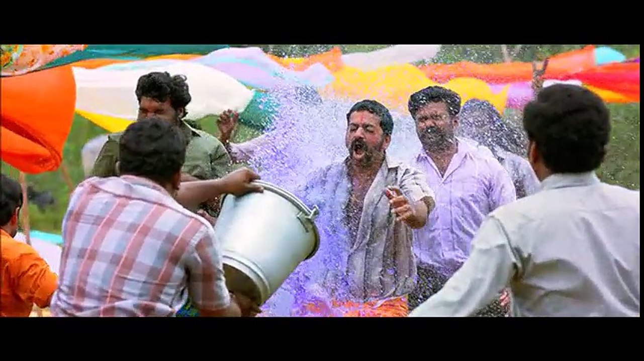 Valleem Thetti Pulleem Thetti Malayalam Movie Part I