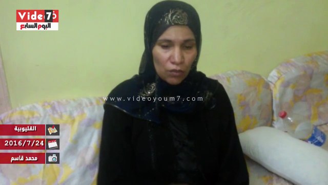 بعد رفض الصحة علاجها.. منار فقدت بصرها وتحتاج لعملية زرع قرنية