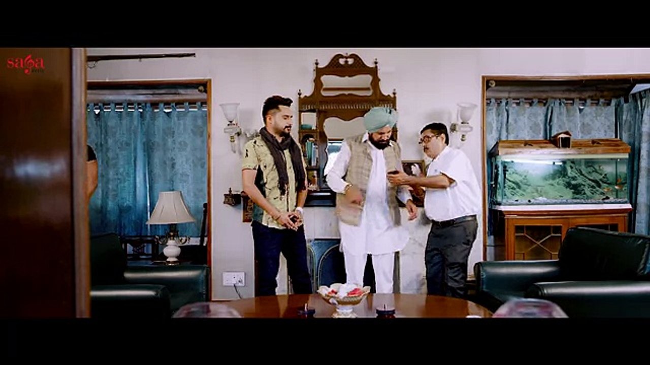 Apan mari moti gal na kise de Muchh Khardi (Full Video) Galav Waraich  Latest Punjabi Song 2016  SagaHits