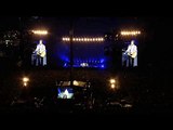 Paul McCartney - And I Love Her (10/Mayo/2012, Zócalo de la Ciudad de México)