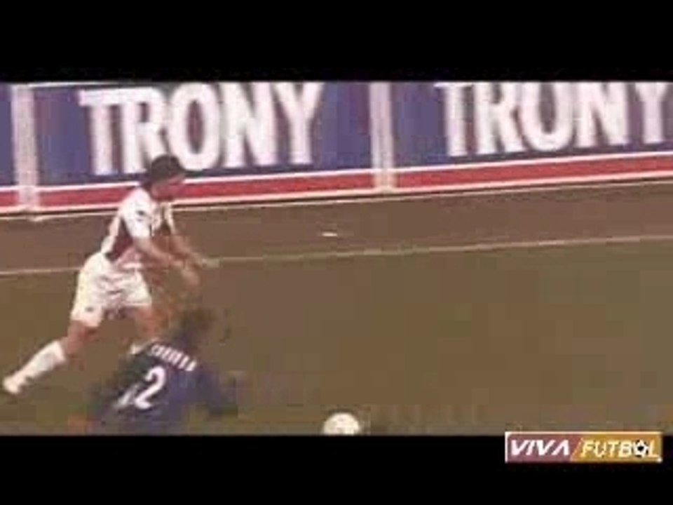 Video Francesco Totti - The Gladiator -