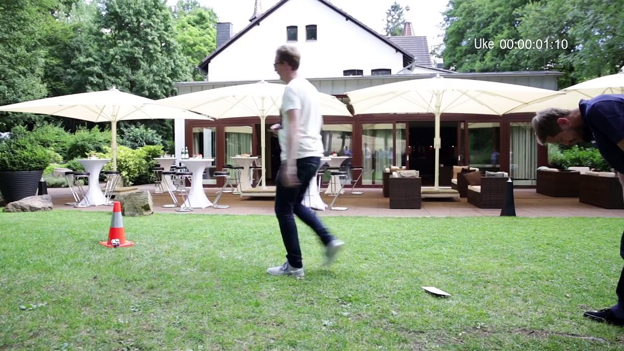 Battle the Vettel - Part 1