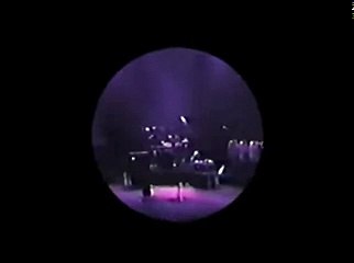 WSP 3/24/96 Shiek - Mr.Soul