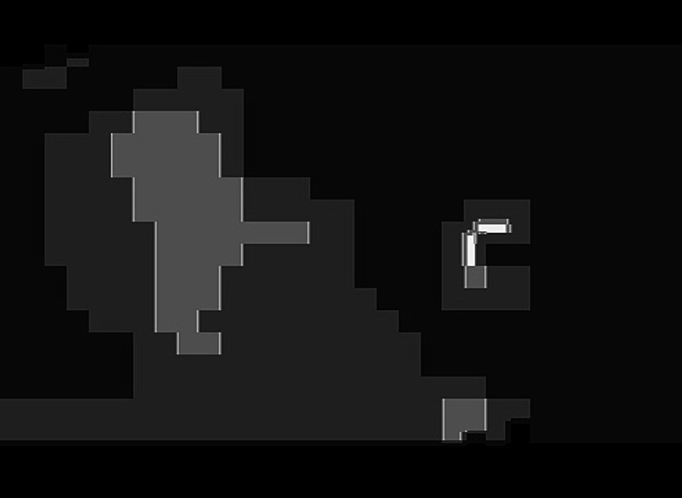 Blood Equity (20 second trailer)