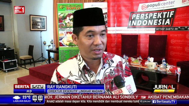 Menteri Desa Menjadi Incaran Parpol Pendukung Jokowi-JK