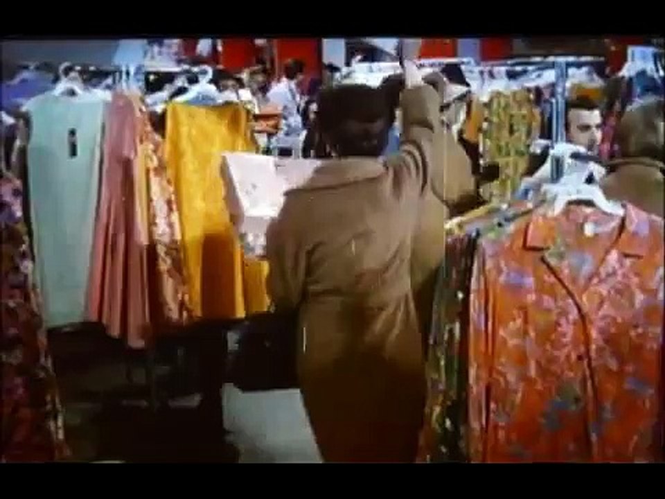 Fitzwilly Trailer