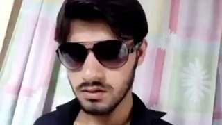 Syed Zeeshan Haider Naqvi (Dubsmash)