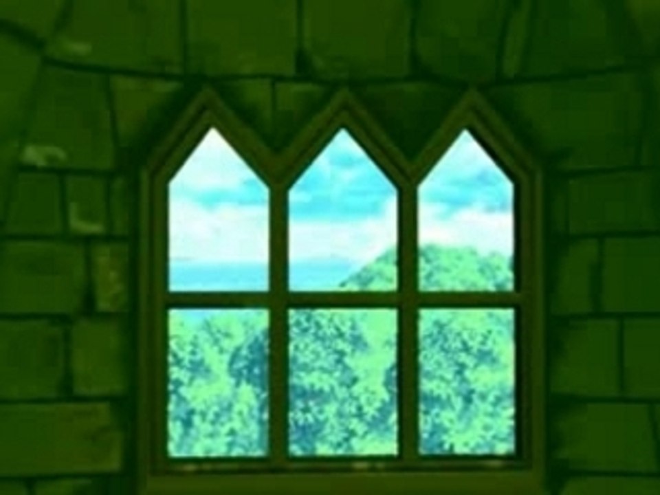 tales of symphonia 3