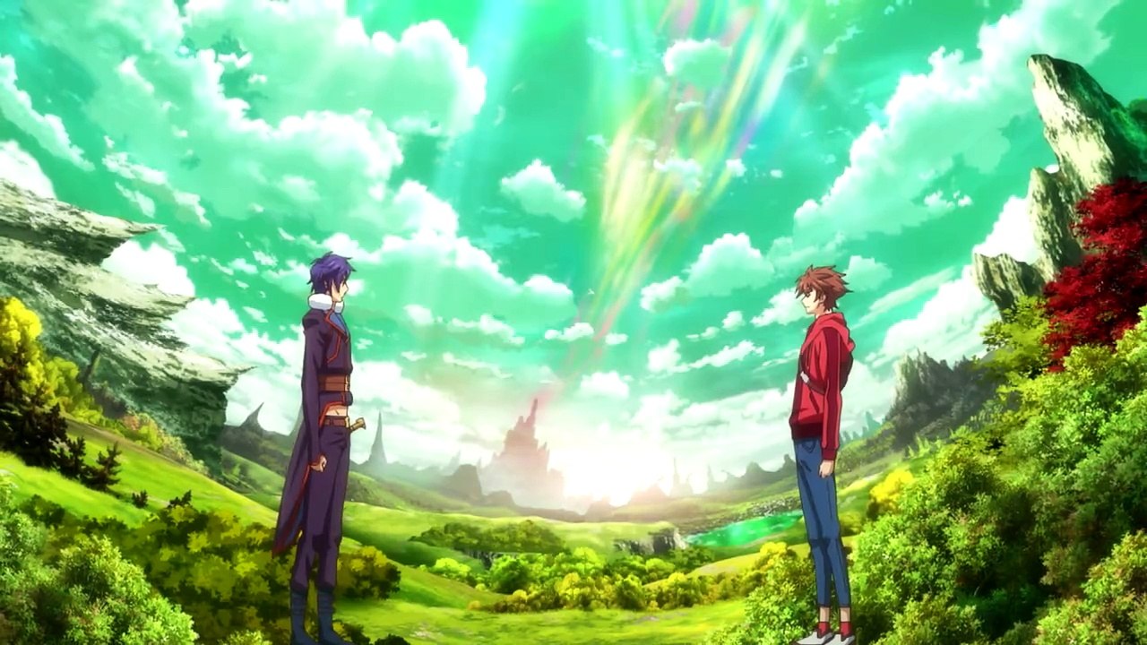 End11 @ StreamAnime.TV