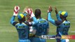 CPL 2016 | St Lucia Zouks v Barbados Tridents | Match 22 | Full highlights