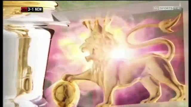 [0203 EPL] Manchester United - Newcastle United 2002-11-23